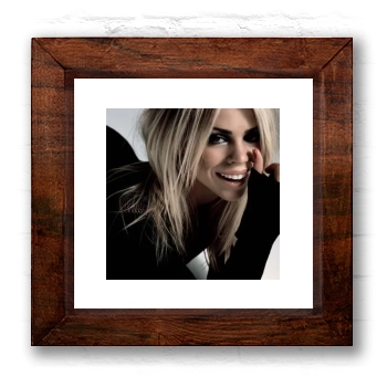 Billie Piper 6x6