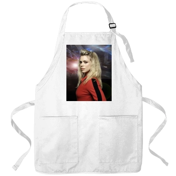 Billie Piper Apron