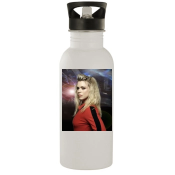 Billie Piper Stainless Steel Water Bottle