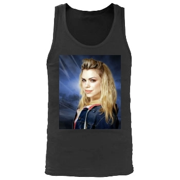 Billie Piper Men's Tank Top