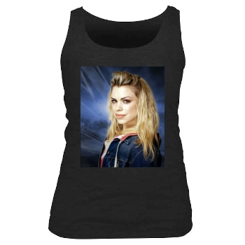 Billie Piper Women's Tank Top