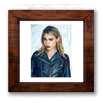 Billie Piper 6x6