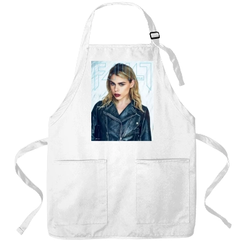 Billie Piper Apron