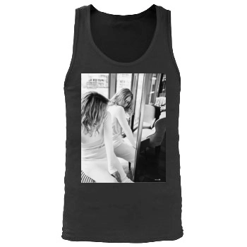 Billie Piper Men's Tank Top