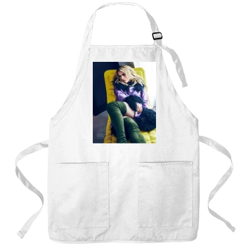 Billie Piper Apron