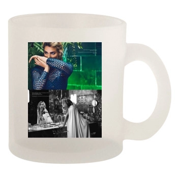 Billie Piper 10oz Frosted Mug