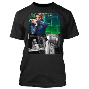 Billie Piper Men's TShirt