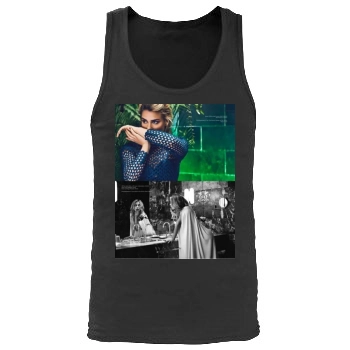 Billie Piper Men's Tank Top