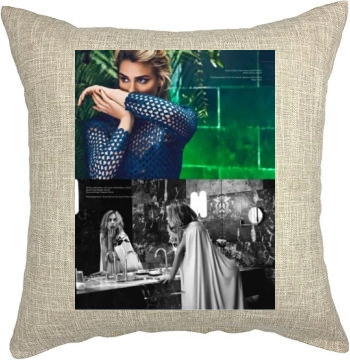 Billie Piper Pillow