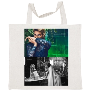 Billie Piper Tote