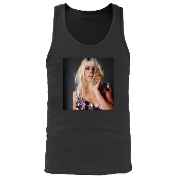 Billie Piper Men's Tank Top