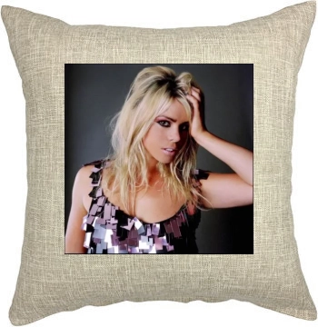 Billie Piper Pillow