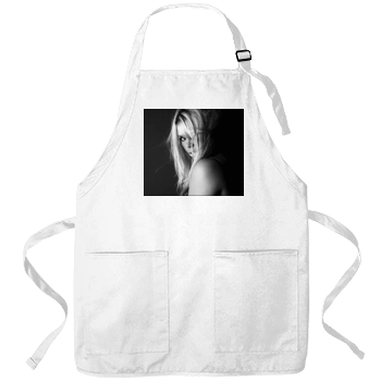 Billie Piper Apron