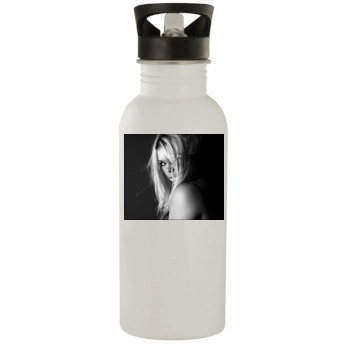 Billie Piper Stainless Steel Water Bottle