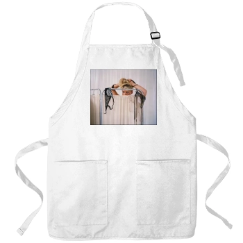 Billie Piper Apron