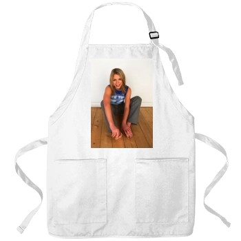 Billie Piper Apron