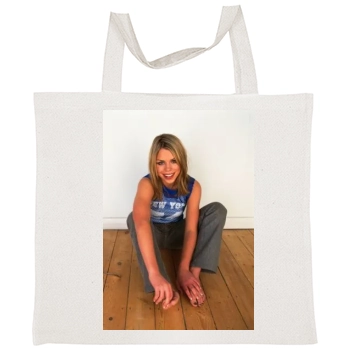 Billie Piper Tote