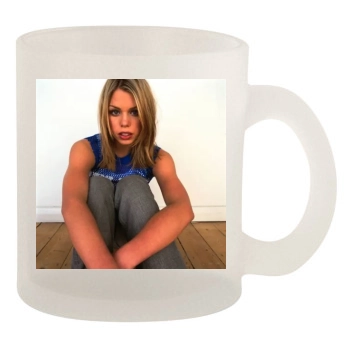 Billie Piper 10oz Frosted Mug