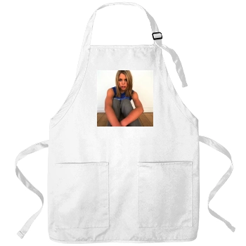 Billie Piper Apron