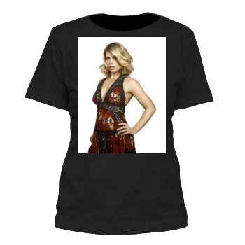 Billie Piper Women's Cut T-Shirt