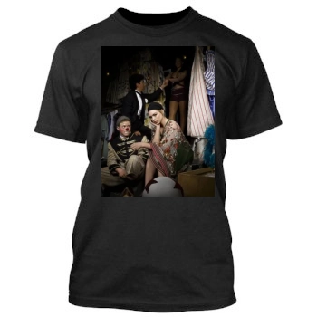 Billie Piper Men's TShirt