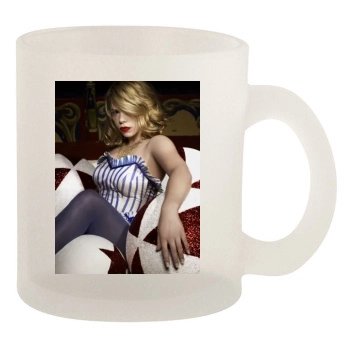 Billie Piper 10oz Frosted Mug