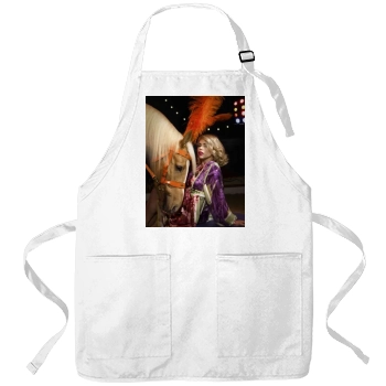 Billie Piper Apron