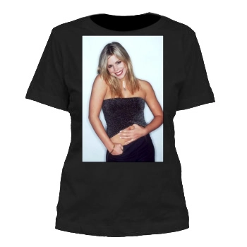 Billie Piper Women's Cut T-Shirt