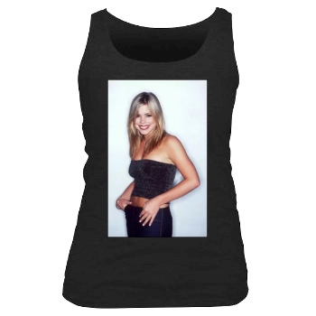 Billie Piper Women's Tank Top