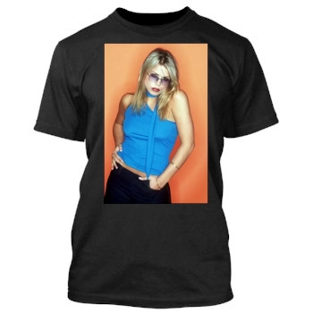 Billie Piper Men's TShirt