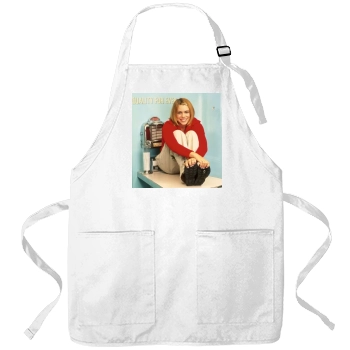 Billie Piper Apron