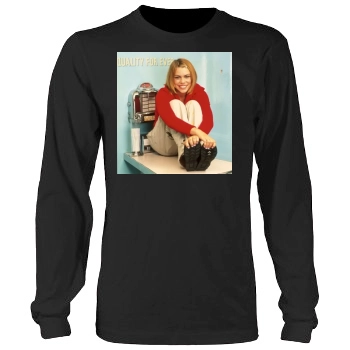 Billie Piper Men's Heavy Long Sleeve TShirt