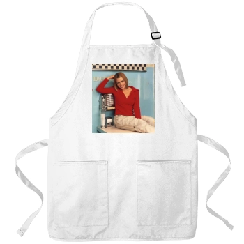 Billie Piper Apron