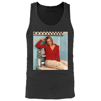 Billie Piper Men's Tank Top