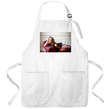 Billie Piper Apron