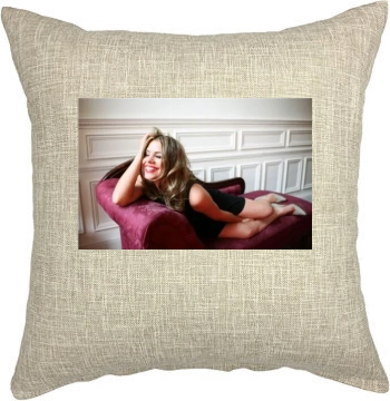 Billie Piper Pillow