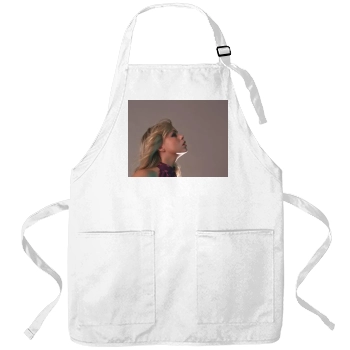 Billie Piper Apron