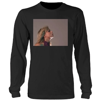 Billie Piper Men's Heavy Long Sleeve TShirt