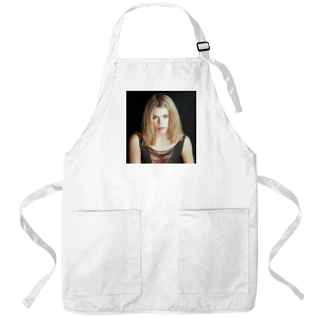 Billie Piper Apron