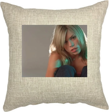 Billie Piper Pillow