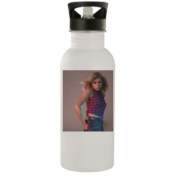 Billie Piper Stainless Steel Water Bottle