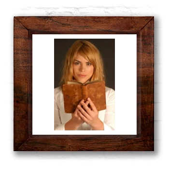 Billie Piper 6x6