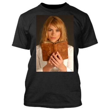 Billie Piper Men's TShirt