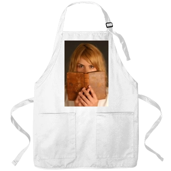 Billie Piper Apron