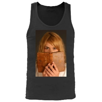 Billie Piper Men's Tank Top