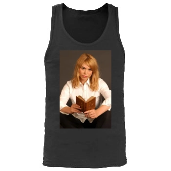 Billie Piper Men's Tank Top