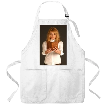 Billie Piper Apron