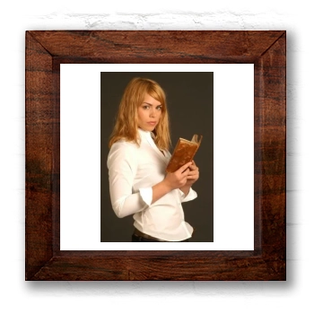 Billie Piper 6x6