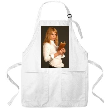 Billie Piper Apron