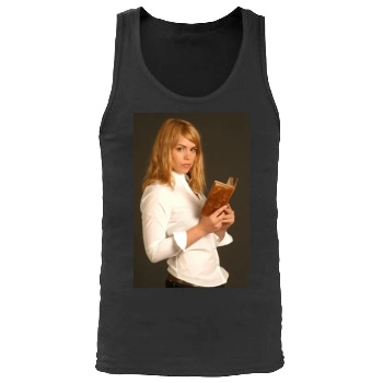 Billie Piper Men's Tank Top